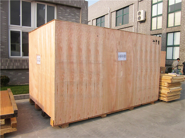 機(jī)械設(shè)備包裝